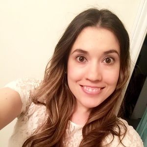 Meet your Posher, Sandy